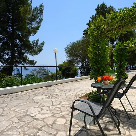 Sunshine Corfu And Hotel 4*
