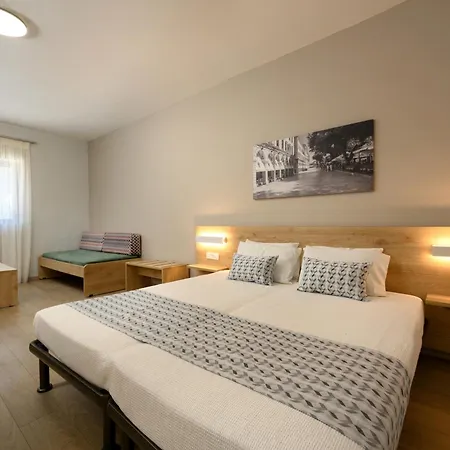 Hotel Sunshine Corfu And 4*