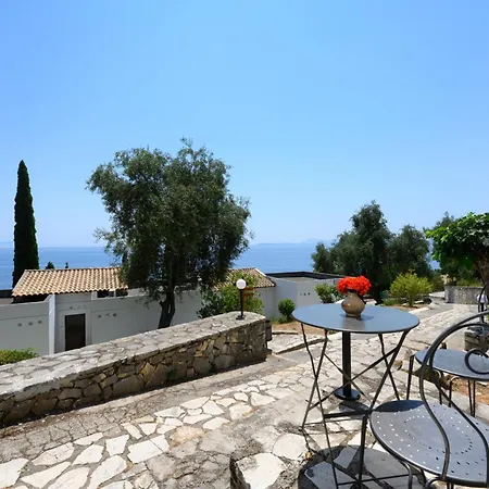 Sunshine Corfu And 4* Nisaki (Corfu)