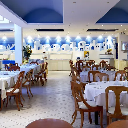 Sunshine Corfu And Hotel