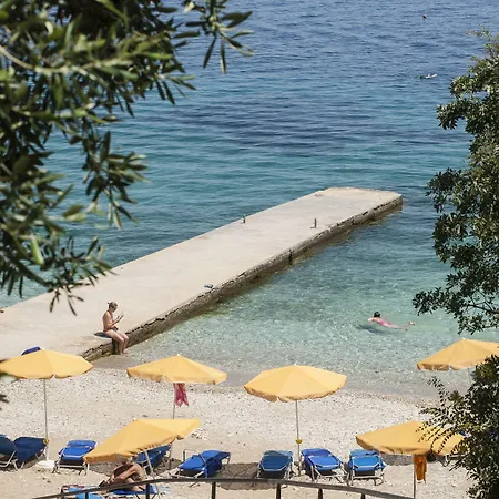 Sunshine Corfu And 4* Nisaki (Corfu)