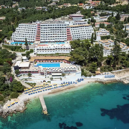 Sunshine Corfu And
