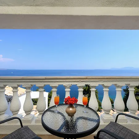 Sunshine Corfu And