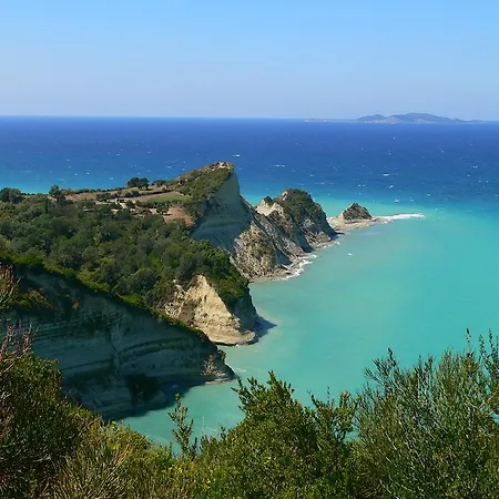 Hotel Sunshine Corfu And Nisaki (Corfu)