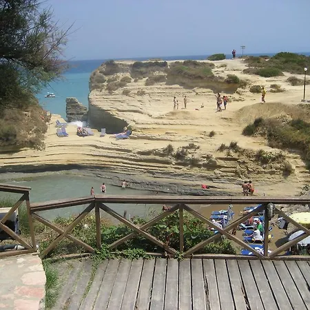 Sunshine Corfu And Hotel 4*