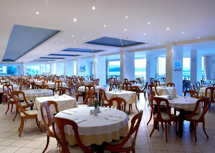 Отель Sunshine Corfu And 4*