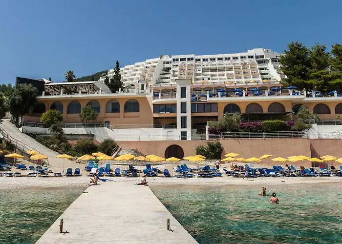 Sunshine Corfu And Νησάκι