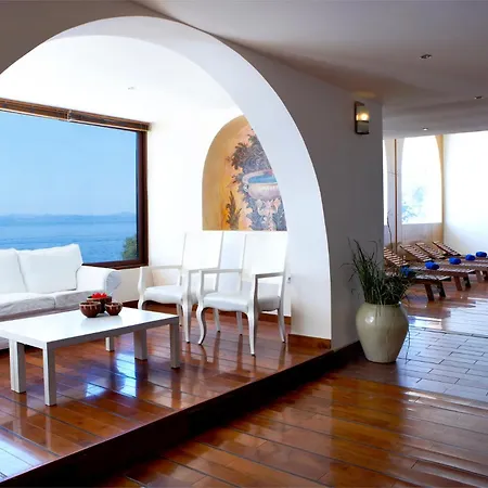 Hotel Sunshine Corfu And Nisaki (Corfu)