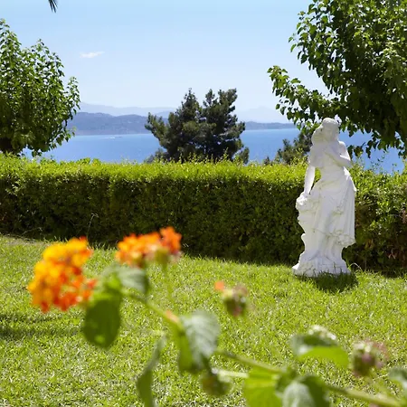 Hotel Sunshine Corfu And 4*