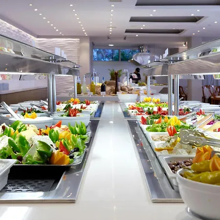 Sunshine Corfu And Nisaki (Corfu)