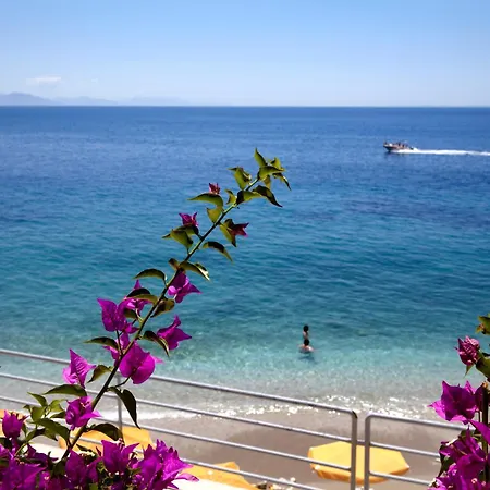 Hotel Sunshine Corfu And Nisaki (Corfu)