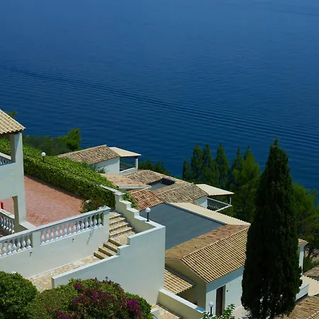 Sunshine Corfu And Hotel 4*