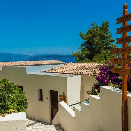 Hotel Sunshine Corfu And Nisaki (Corfu)