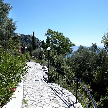 Sunshine Corfu And 4* Nisaki (Corfu)