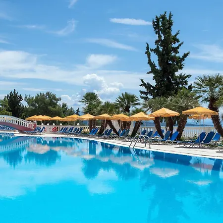 Sunshine Corfu And Hotel 4*