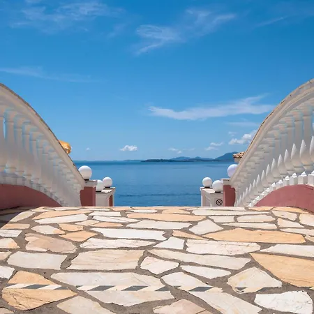 Sunshine Corfu And 4*