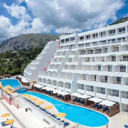 Sunshine Corfu And Nisaki (Corfu)