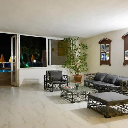 فندق Sunshine Corfu And 4*