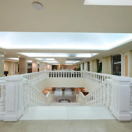 Hotel Sunshine Corfu And