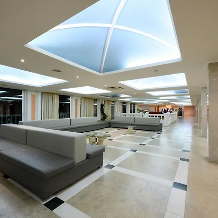 Sunshine Corfu And 4*