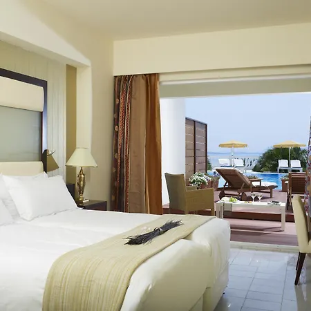 Hotel Sunshine Corfu And 4*