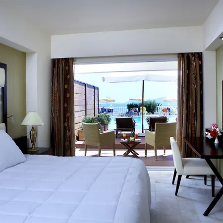 Sunshine Corfu And 4* نساكيون