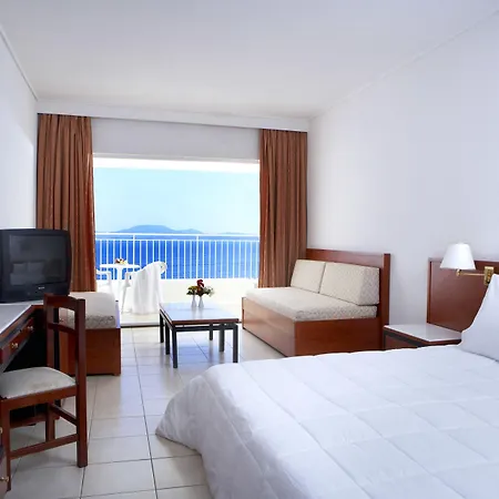 فندق Sunshine Corfu And نساكيون