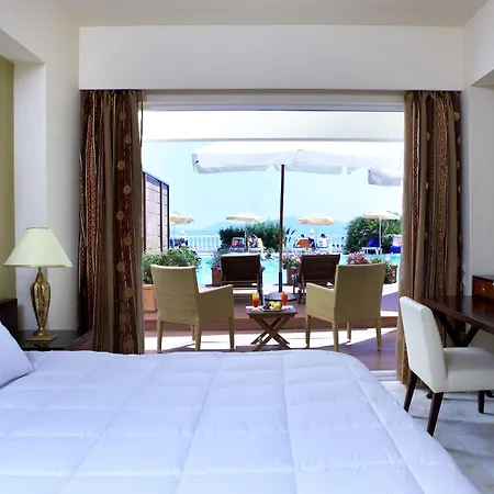 Hotel Sunshine Corfu And Nisaki (Corfu)