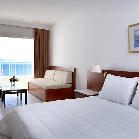 Sunshine Corfu And Nisaki (Corfu)