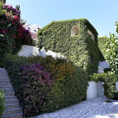 Hotel Sunshine Corfu And Nisaki (Corfu)