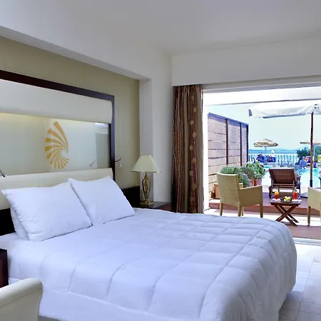 Sunshine Corfu And 4*