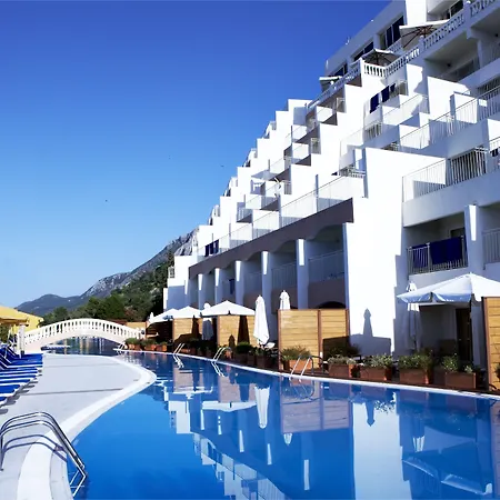 Hotel Sunshine Corfu And