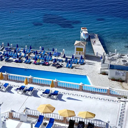 Sunshine Corfu And 4* Nisaki (Corfu)