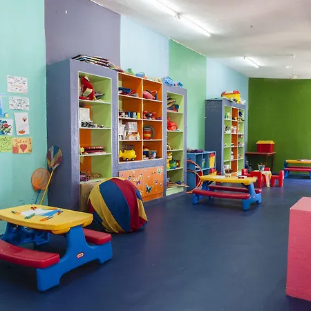 فندق Sunshine Corfu And 4*