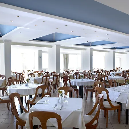 Sunshine Corfu And 4*