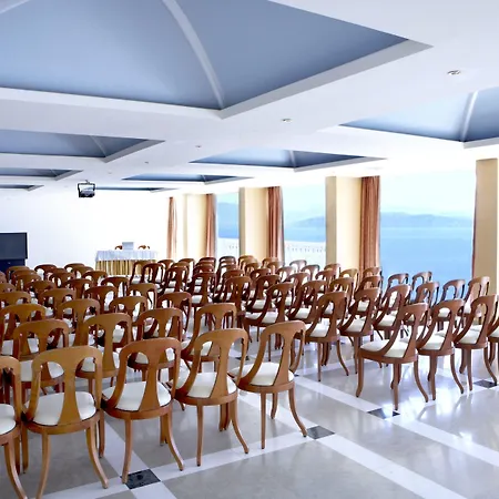 Sunshine Corfu And 4* Nisaki (Corfu)