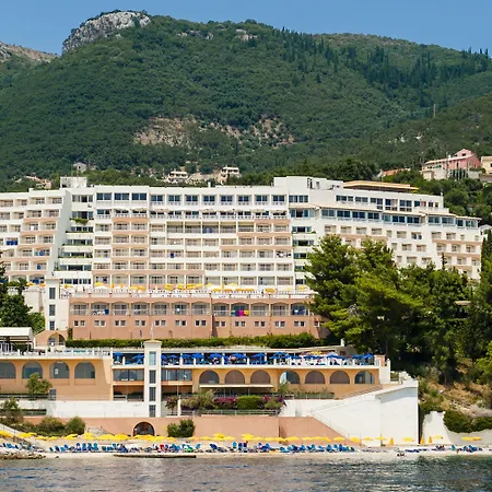 فندق Sunshine Corfu And نساكيون