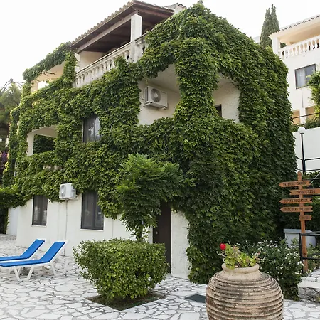 Sunshine Corfu And Nisaki (Corfu)