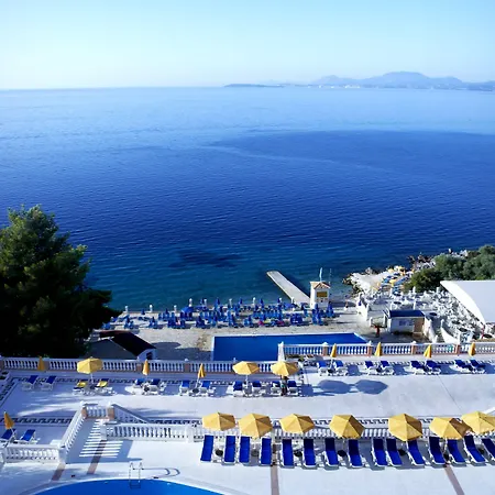 Sunshine Corfu And 4*