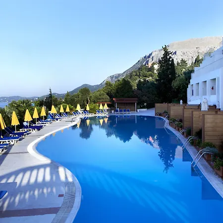 Sunshine Corfu And Hotel 4*