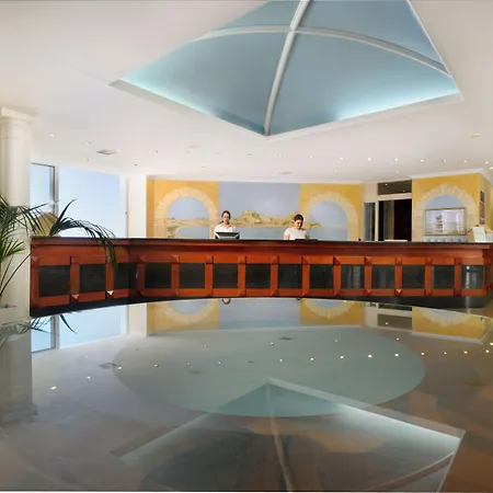 Sunshine Corfu And 4*