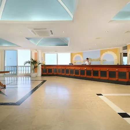 Hotel Sunshine Corfu And