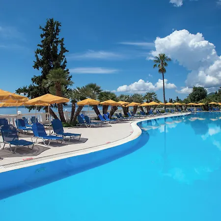 Sunshine Corfu And
