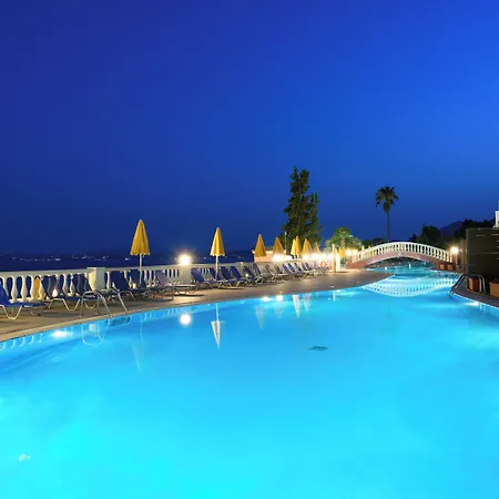 Sunshine Corfu And Hotel