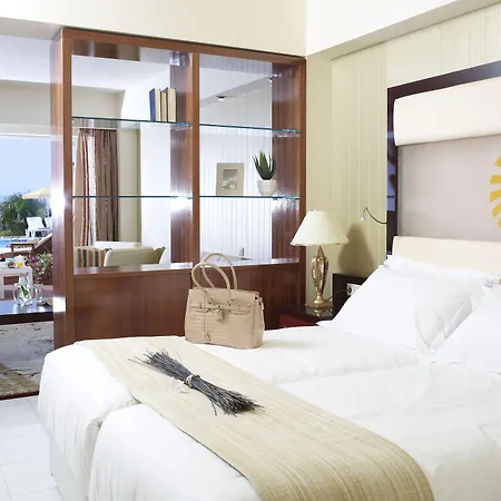 Sunshine Corfu And Hotel 4*