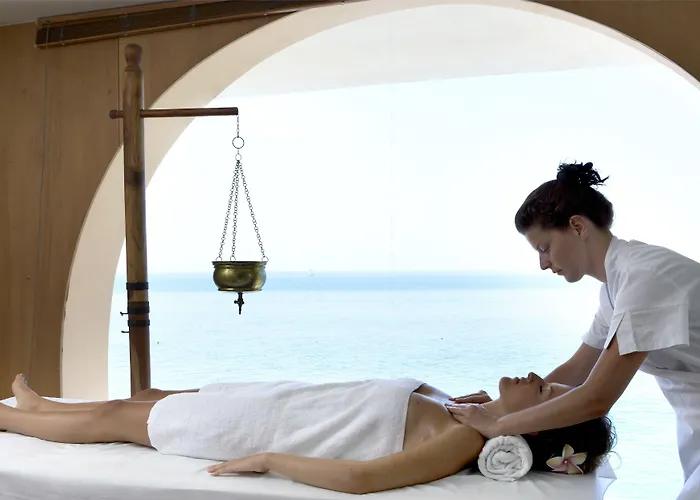 Sunshine Corfu And Hotel 4*